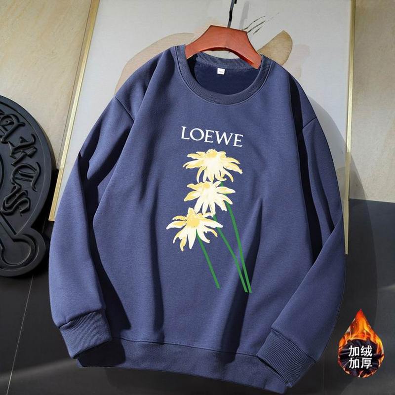 Loewe Men's Hoodies 103